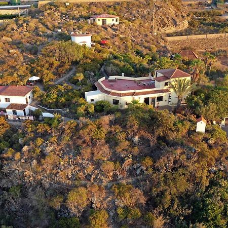 Bodeguita - Finca Tabaiba By Tor Ікод-де-лос-Вінос Екстер'єр фото