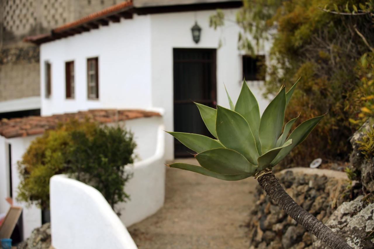 Bodeguita - Finca Tabaiba By Tor Ікод-де-лос-Вінос Екстер'єр фото
